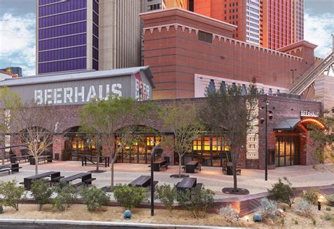 beerhaus vegas.